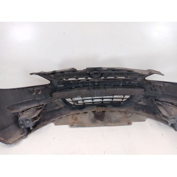 Recambio de paragolpes delantero para opel corsa d (s07) 1.4 (l08, l68) referencia OEM IAM 13211462  