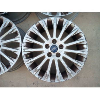 Recambio de juego llantas para ford c-max edition referencia OEM IAM BM5J1007GB X4 17