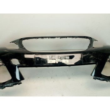Recambio de paragolpes delantero para peugeot 3008 ii suv (mc_, mr_, mj_, m4_) hybrid 180 referencia OEM IAM 9810867477  
