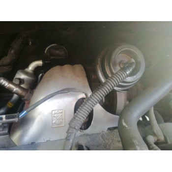 Recambio de motor completo para kia cee´d drive referencia OEM IAM D4FB 89.290KM 