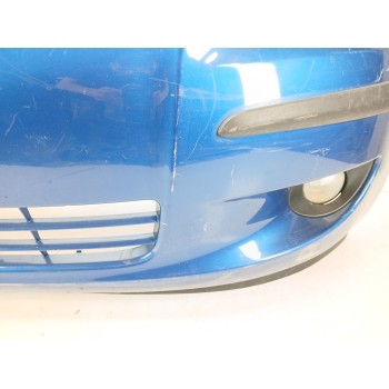 Recambio de paragolpes delantero para toyota yaris live referencia OEM IAM 521190D130  