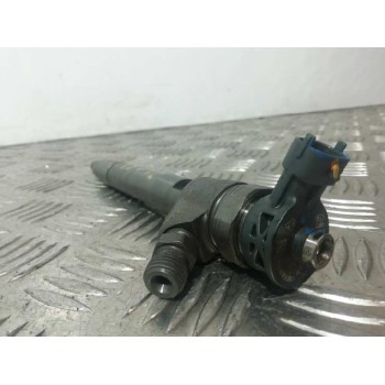 Recambio de inyector para fiat talento kombi (296) referencia OEM IAM 0445110414 95518000 1660000Q1U