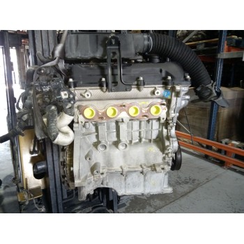 Recambio de despiece motor para hyundai i10 i (pa) 1.2 referencia OEM IAM G4LA  
