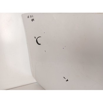 Recambio de paragolpes trasero para lexus is iii (_e3_) 200t (ase30) referencia OEM IAM 5215953220  