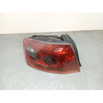 Recambio de piloto trasero izquierdo para peugeot 407 (6d_) 2.0 hdi 135 (6drhrh, 6drhre, 6drhrg, 6drhrj) referencia OEM IAM   