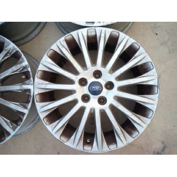 Recambio de juego llantas para ford c-max edition referencia OEM IAM BM5J1007GB X4 17