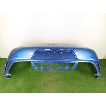 Recambio de paragolpes trasero para porsche 911 (991) 3.8 turbo s referencia OEM IAM 99150541112 99150541112 