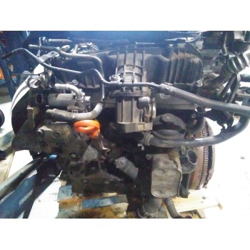 Recambio de motor casco para volkswagen golf vi (5k1) rabbit bluemotion referencia OEM IAM   