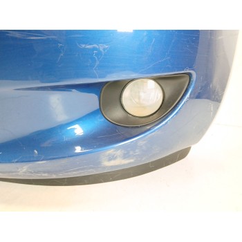 Recambio de paragolpes delantero para toyota yaris live referencia OEM IAM 521190D130  