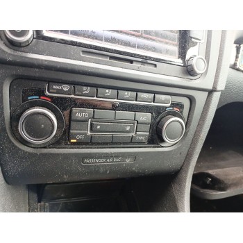Recambio de mando climatizador para volkswagen golf vi (5k1) 1.6 tdi referencia OEM IAM   