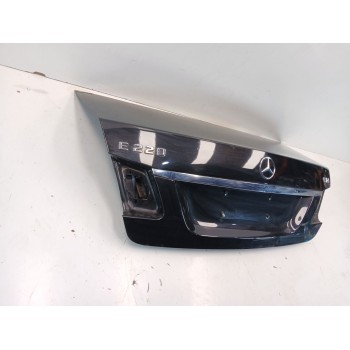 Recambio de tapa maletero para mercedes-benz clase e (w212) e 220 cdi / bluetec (212.001, 212.002) referencia OEM IAM A212750097