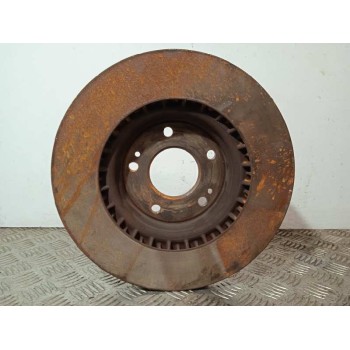 Recambio de disco freno delantero para kia xceed tech referencia OEM IAM  IZQUIERDO 304MM-- 23MM