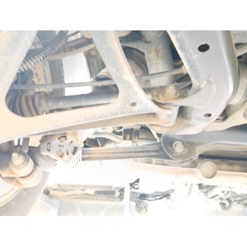 Recambio de transmision trasera derecha para volkswagen touareg (7la, 7l6, 7l7) 2.5 r5 tdi referencia OEM IAM   