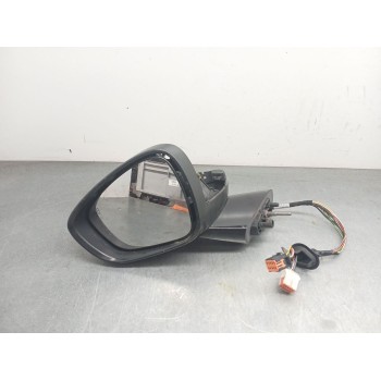 RETROVISOR IZQUIERDO 