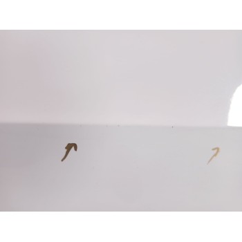 Recambio de puerta delantera izquierda para seat ibiza iv (6j5, 6p1) 1.2 tsi referencia OEM IAM 6J4831055  