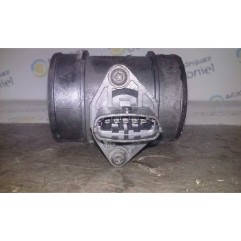 Recambio de caudalimetro para opel astra g berlina 2.0 dti referencia OEM IAM 0281002428  