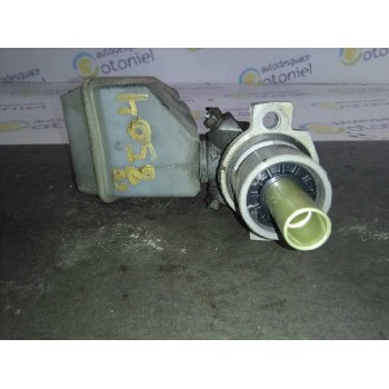 Recambio de bomba freno para renault kangoo (f/kc0) authentique referencia OEM IAM   