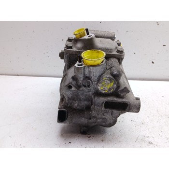 Recambio de compresor aire acondicionado para seat altea (5p1) 1.9 tdi referencia OEM IAM 1K0820808F 1k0820803s 8680f