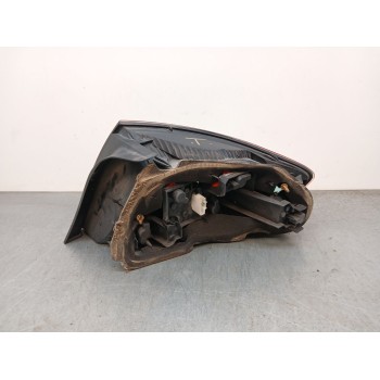 Recambio de piloto trasero izquierdo para peugeot 407 (6d_) 2.0 hdi 135 (6drhrh, 6drhre, 6drhrg, 6drhrj) referencia OEM IAM   