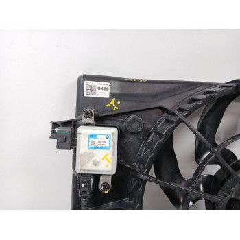 Recambio de electroventilador para kia ceed (cd) 1.0 t-gdi referencia OEM IAM A21146232 25304G4290 