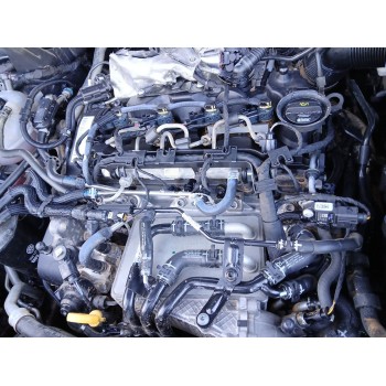 MOTOR COMPLETO DFH B 50.000KM