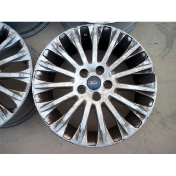 Recambio de juego llantas para ford c-max edition referencia OEM IAM BM5J1007GB X4 17