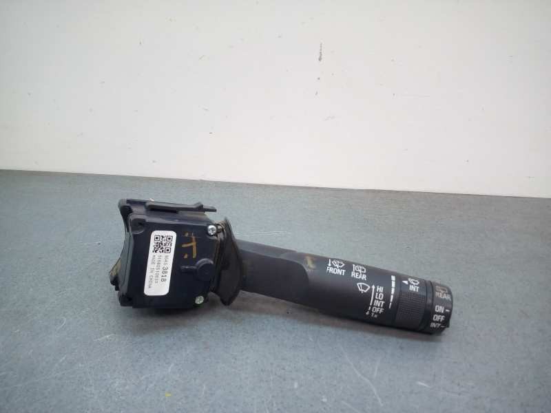 Recambio de mando limpia para opel corsa e excellence ecoflex referencia OEM IAM 95433818  