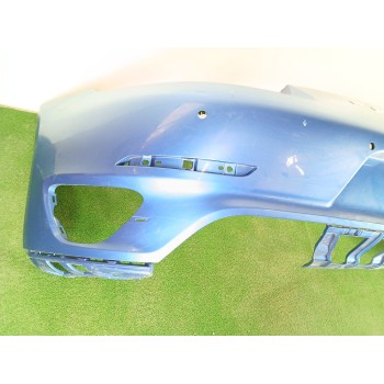 Recambio de paragolpes trasero para porsche 911 (991) 3.8 turbo s referencia OEM IAM 99150541112 99150541112 