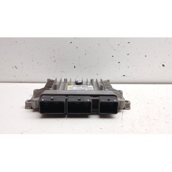 Recambio de centralita bsi para peugeot 307 break (3e) 2.0 hdi 135 referencia OEM IAM 9663018680 9663548180 