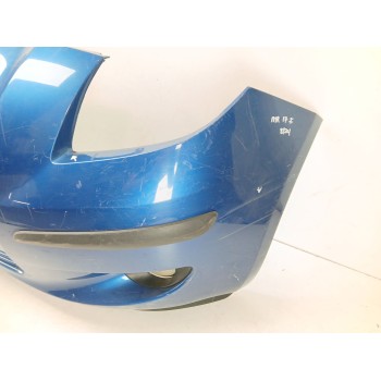 Recambio de paragolpes delantero para toyota yaris live referencia OEM IAM 521190D130  