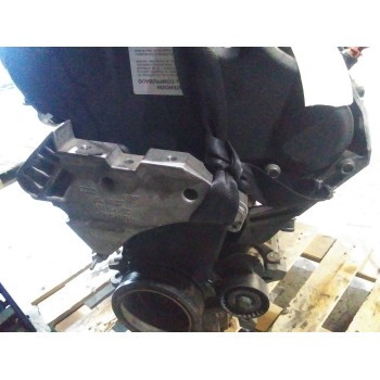 Recambio de motor casco para volkswagen golf vi (5k1) rabbit bluemotion referencia OEM IAM   