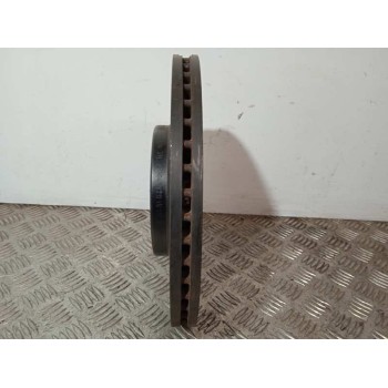 Recambio de disco freno delantero para kia xceed tech referencia OEM IAM  IZQUIERDO 304MM-- 23MM