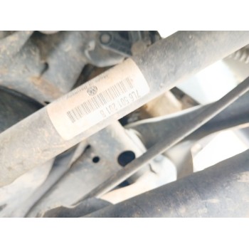 Recambio de transmision trasera derecha para volkswagen touareg (7la, 7l6, 7l7) 2.5 r5 tdi referencia OEM IAM   