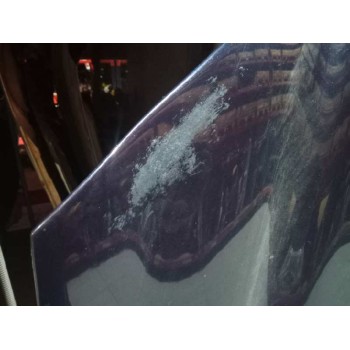 Recambio de capot para mercedes-benz clase s (w220) berlina 320 cdi (220.026) referencia OEM IAM A2208800157  