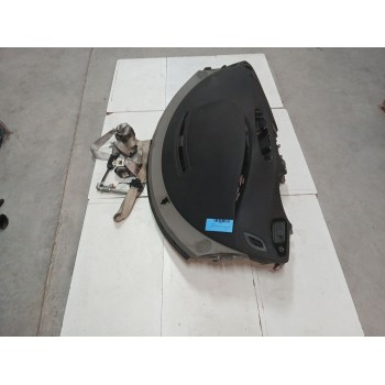 Recambio de kit airbag para renault scénic iii (jz0/1_) 1.6 dci (jz00, jz12) referencia OEM IAM   