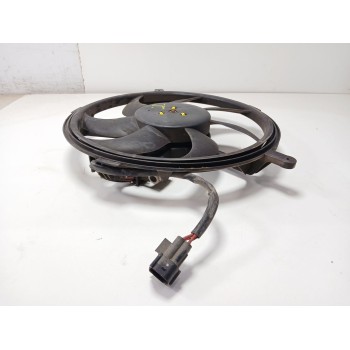 Recambio de electroventilador para mini mini countryman (r60) one d referencia OEM IAM 10012300AC 1742850999003 