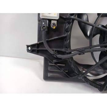 Recambio de electroventilador para kia ceed (cd) 1.0 t-gdi referencia OEM IAM A21146232 25304G4290 