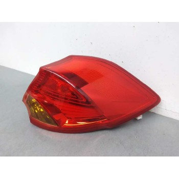 Recambio de piloto trasero derecho para kia cee´d drive referencia OEM IAM 92402A20  