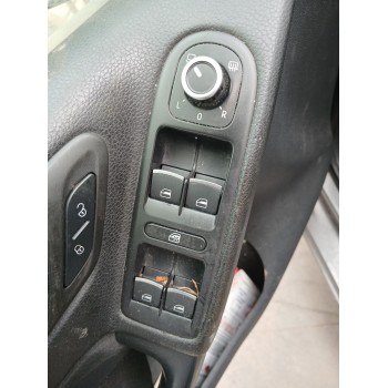 MANDO ELEVALUNAS DELANTERO IZQUIERDO 