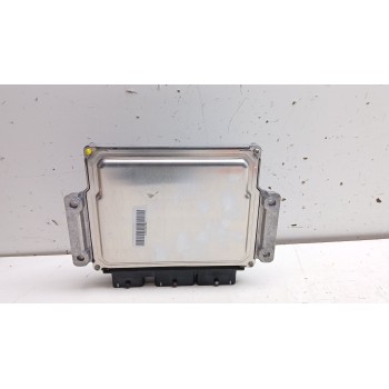 Recambio de centralita bsi para peugeot 307 break (3e) 2.0 hdi 135 referencia OEM IAM 9663018680 9663548180 