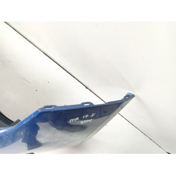 Recambio de paragolpes delantero para toyota yaris live referencia OEM IAM 521190D130  