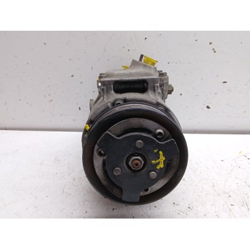 Recambio de compresor aire acondicionado para seat altea (5p1) 1.9 tdi referencia OEM IAM 1K0820808F 1k0820803s 8680f