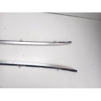 Recambio de barras techo para renault kadjar (ha_, hl_) 1.3 tce 140 referencia OEM IAM   