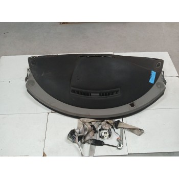 Recambio de kit airbag para renault scénic iii (jz0/1_) 1.6 dci (jz00, jz12) referencia OEM IAM   