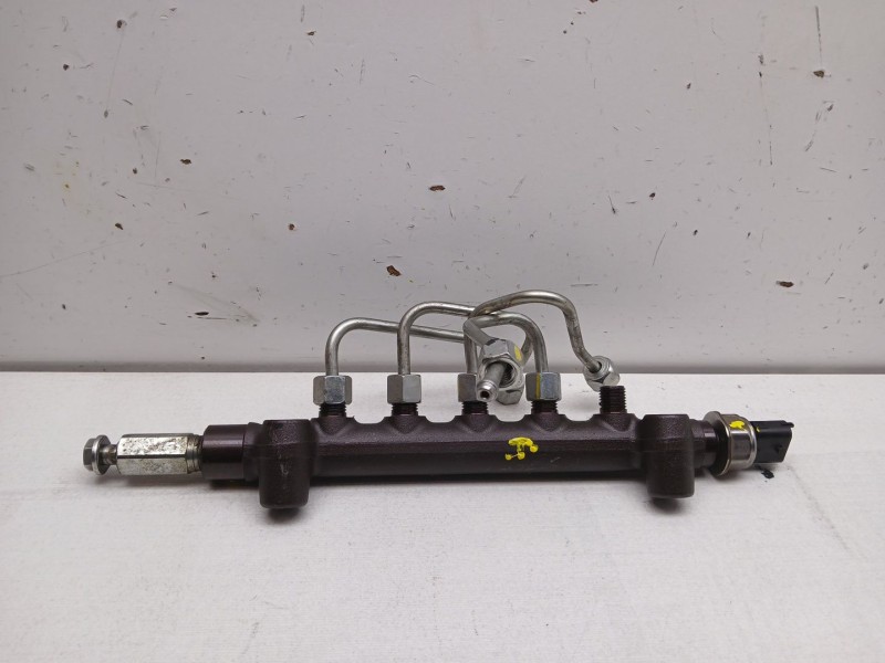 Recambio de rampa inyectora para opel astra k lim. 5türig dynamic start/stop referencia OEM IAM 55490702  