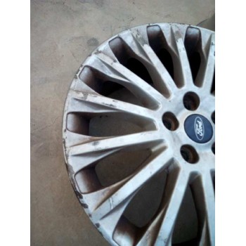 Recambio de juego llantas para ford c-max edition referencia OEM IAM BM5J1007GB X4 17