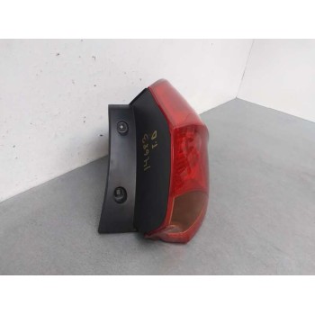 Recambio de piloto trasero derecho para kia cee´d drive referencia OEM IAM 92402A20  