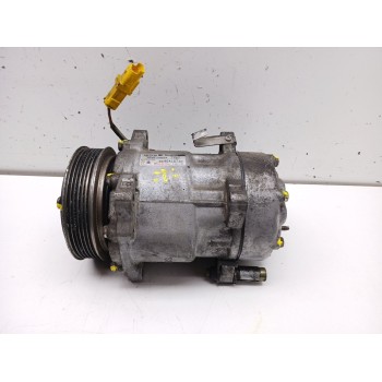 COMPRESOR AIRE ACONDICIONADO SD7V16 32461095241240 9646416780