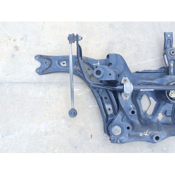 Recambio de puente delantero para skoda karoq (nu7, nd7) 1.5 tsi referencia OEM IAM   