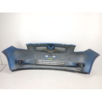 Recambio de paragolpes delantero para toyota yaris live referencia OEM IAM 521190D130  